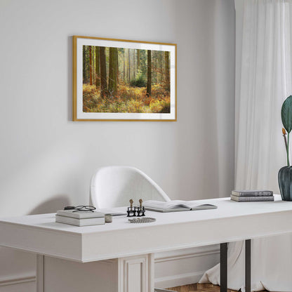 [LIFESTYLE],[SPECIAL],Picture of art in a room