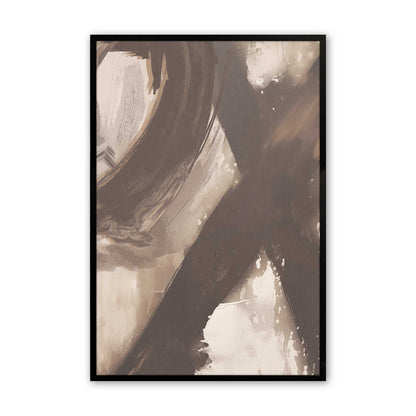 [Color:Satin Black],Front image of the art