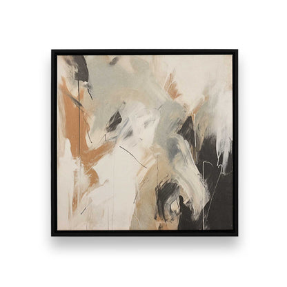 [Color:Satin Black], Front image of the art