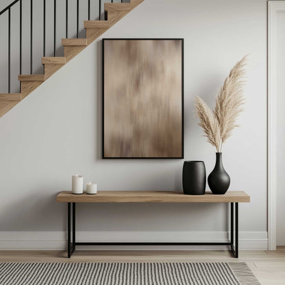 [LIFESTYLE],[SPECIAL],Picture of art in a room