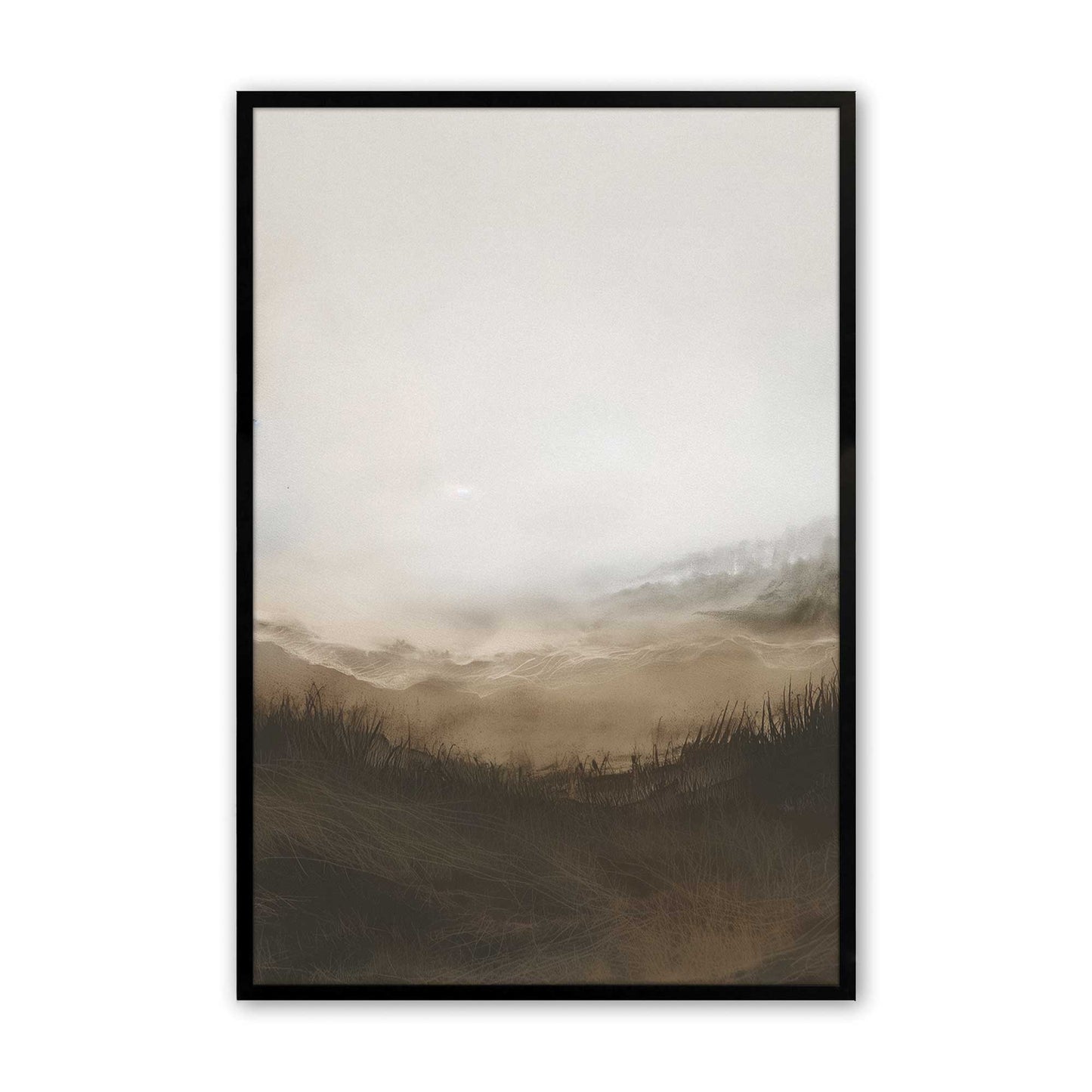 [Color:Satin Black],Front image of the art