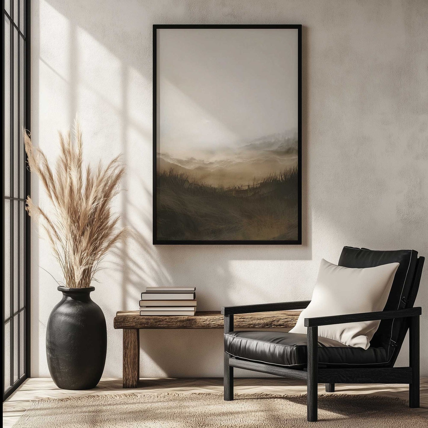 [LIFESTYLE],[SPECIAL],Picture of art in a room
