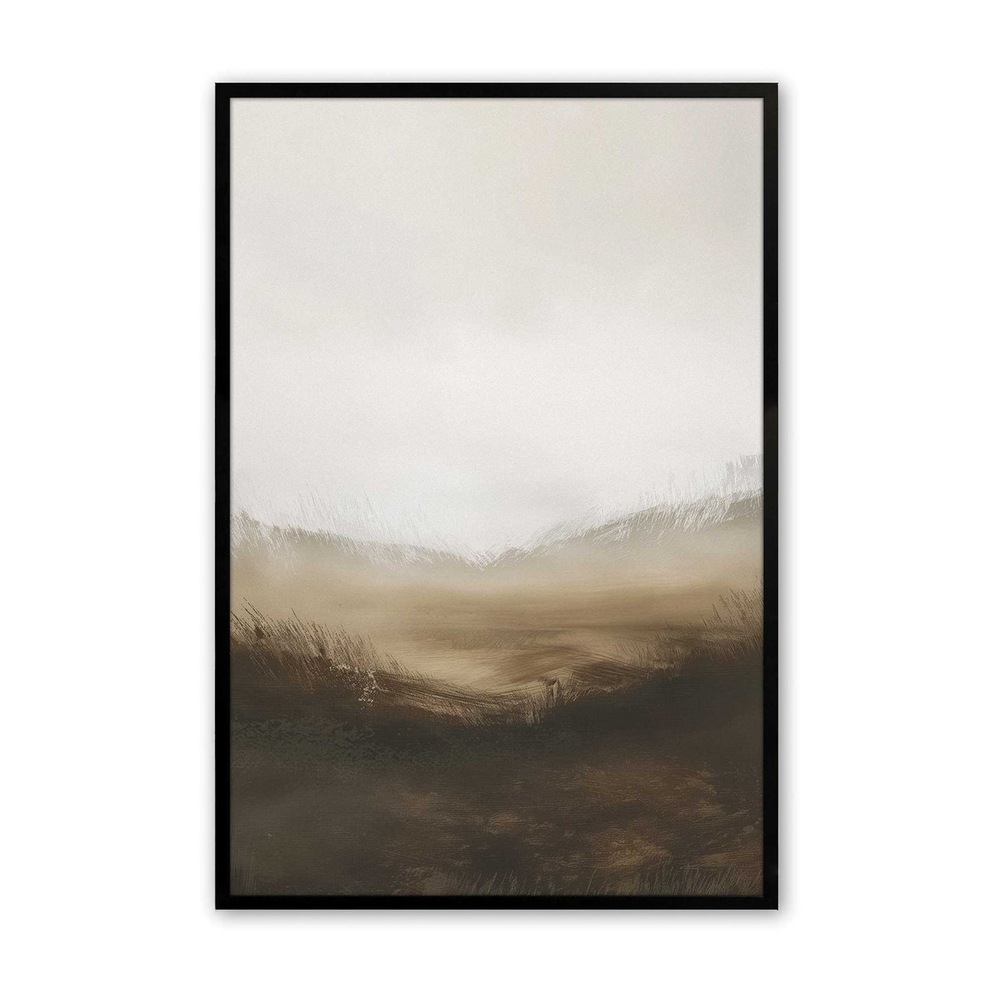 [Color:Satin Black],Front image of the art
