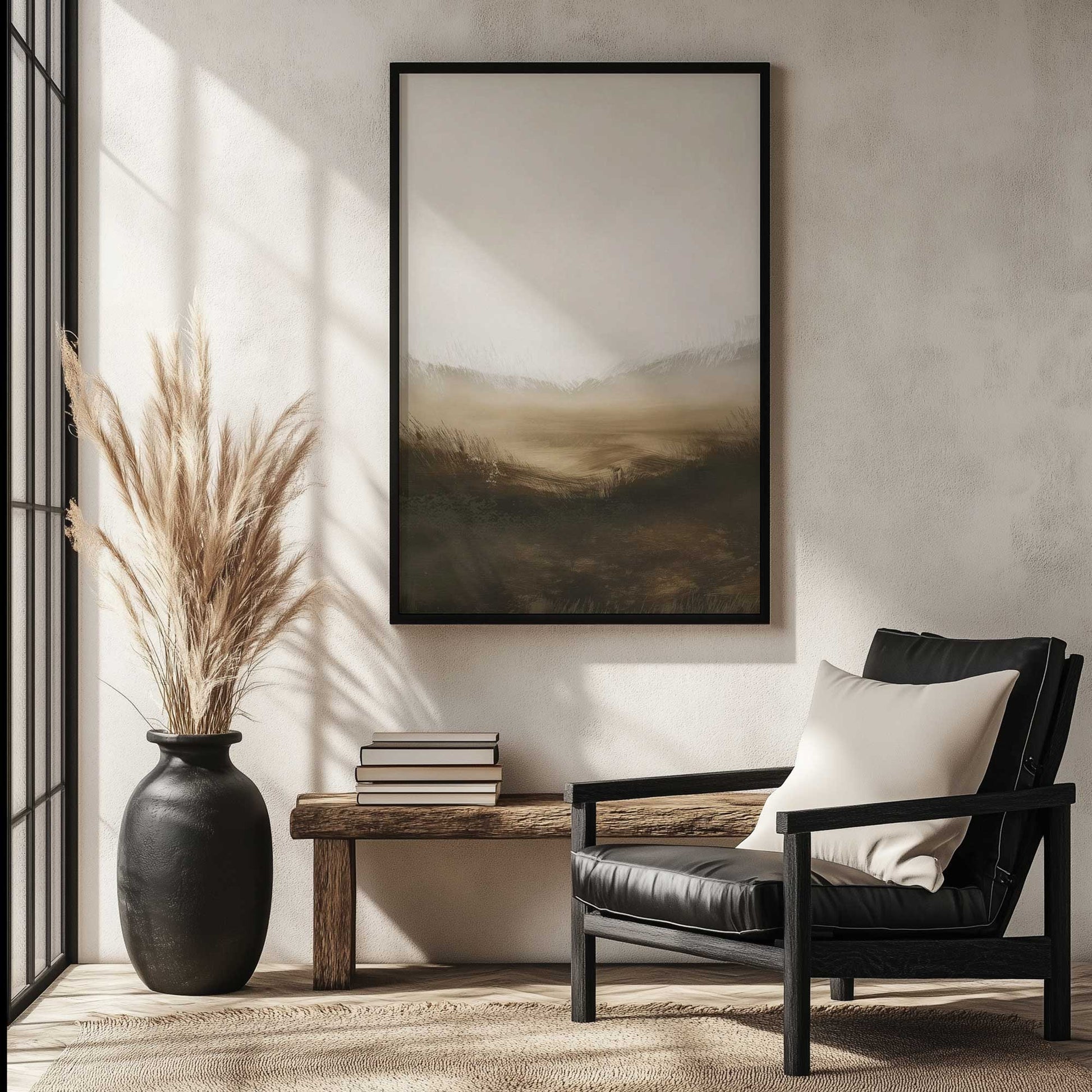 [LIFESTYLE],[SPECIAL],Picture of art in a room