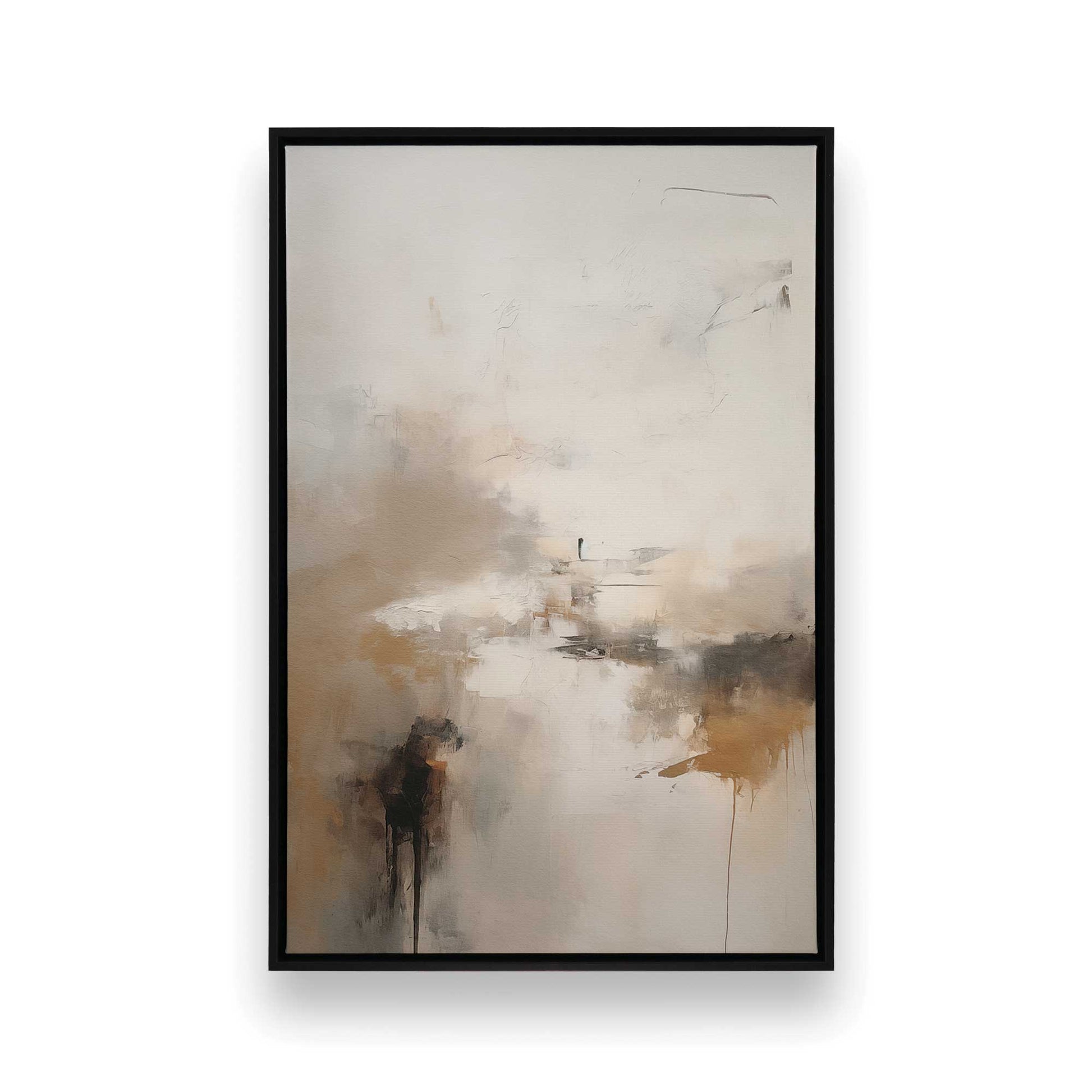 [Color:Satin Black], Front image of the art