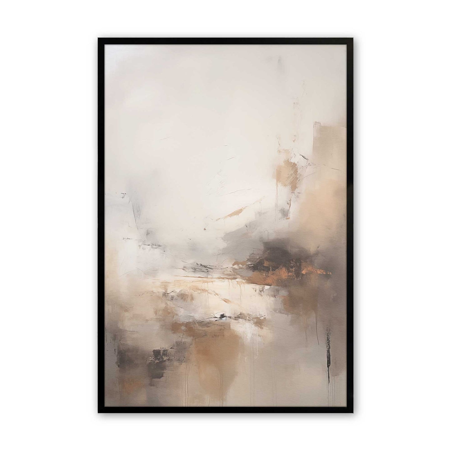 [Color:Satin Black],Front image of the art