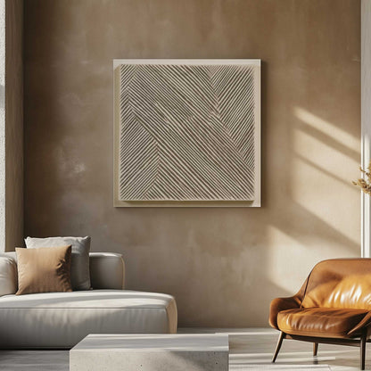 [LIFESTYLE],[SPECIAL],  Picture of art in a room