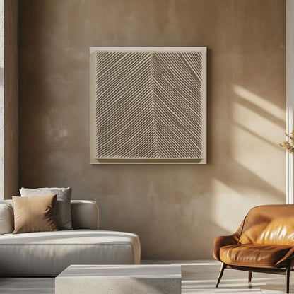 [LIFESTYLE],[SPECIAL],  Picture of art in a room