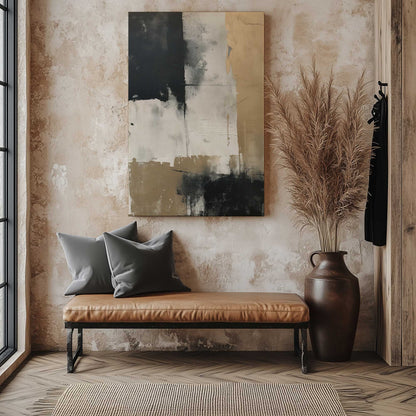 [LIFESTYLE],[SPECIAL],  Picture of art in a room