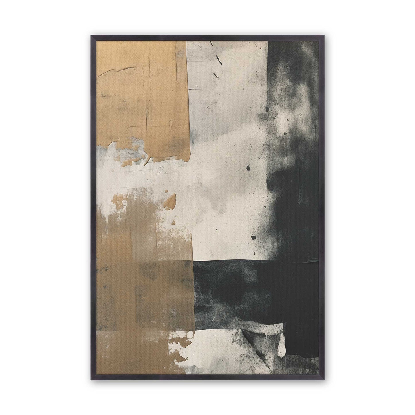 Urban Expressions Art Print, Set of 3