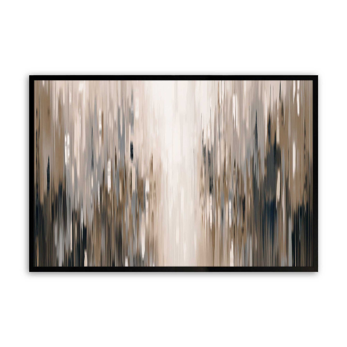 [Color:Satin Black],Front image of the art