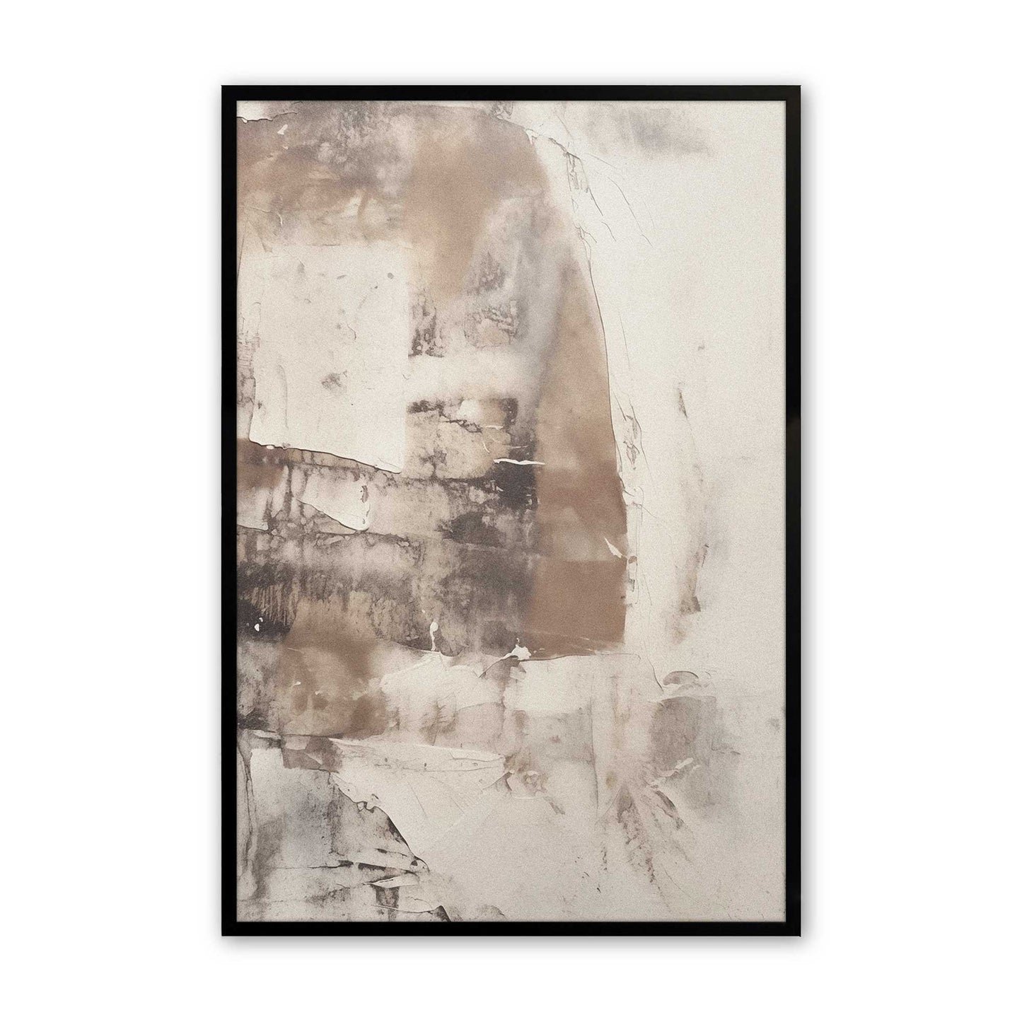 [Color:Satin Black],Front image of the art