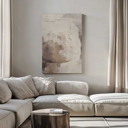 [LIFESTYLE],[SPECIAL],  Picture of art in a room