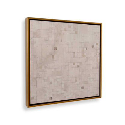 [Color:Polished Gold], Picture of the corner of the art