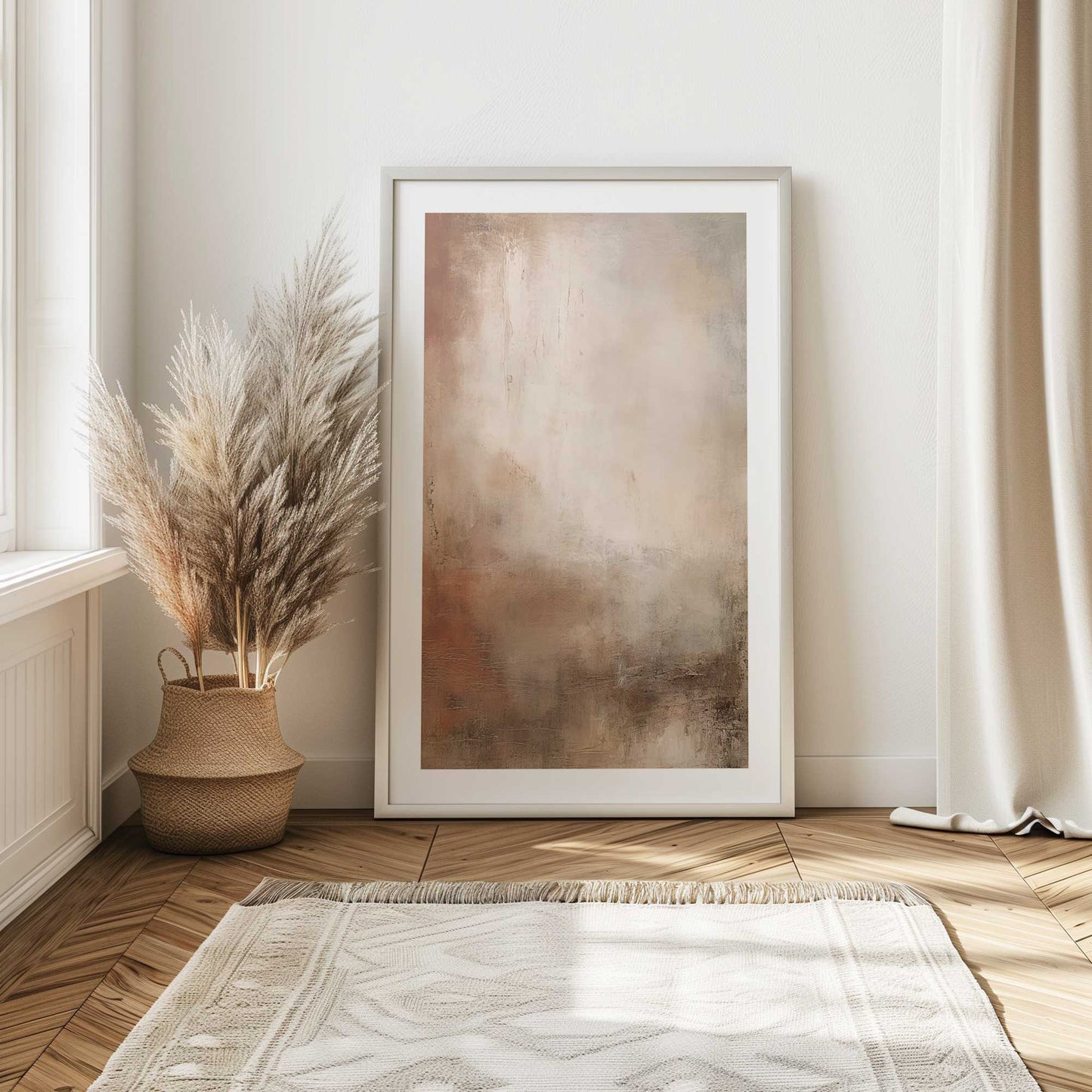[LIFESTYLE],[SPECIAL],Picture of art in a room