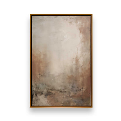 Gentle Fade Canvas Print, Set of 2