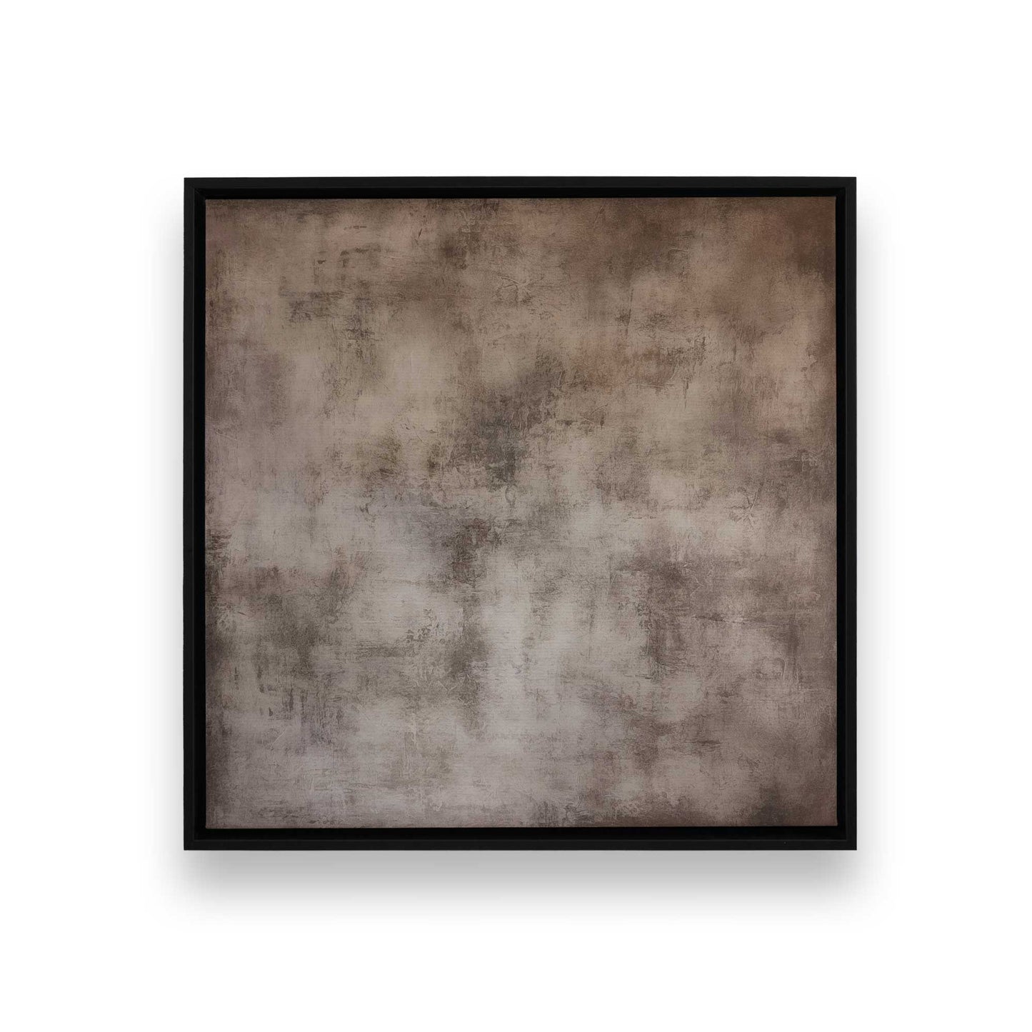 [Color:Satin Black], Front image of the art