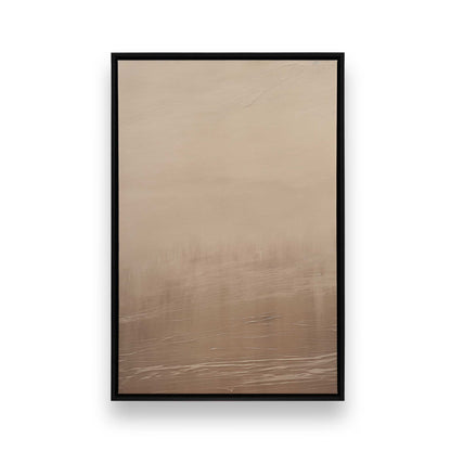 Calm Drift Canvas Print, Set of 2