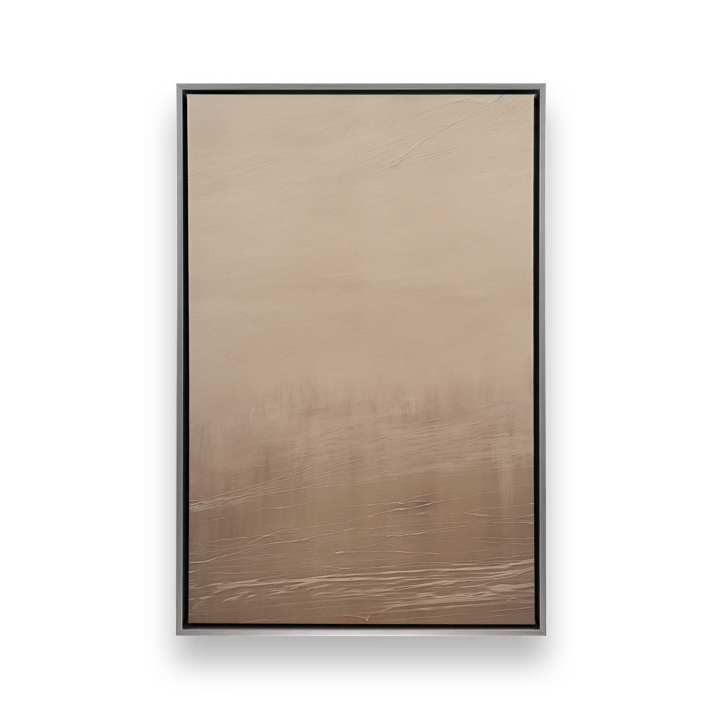 Calm Drift Canvas Print, Set of 2