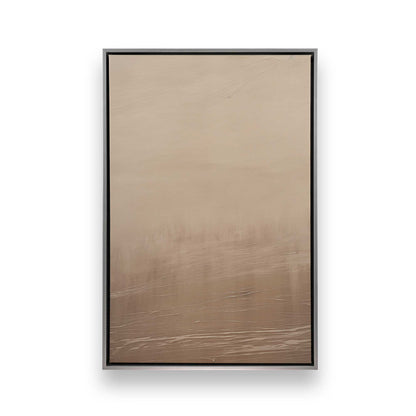 Calm Drift Canvas Print, Set of 2