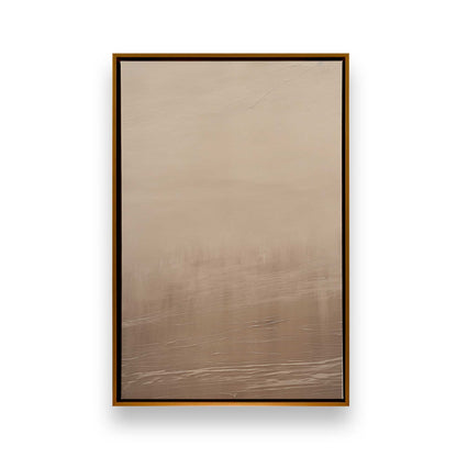 Calm Drift Canvas Print, Set of 2