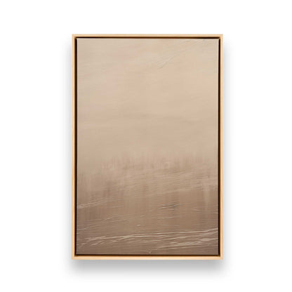 Calm Drift Canvas Print, Set of 2