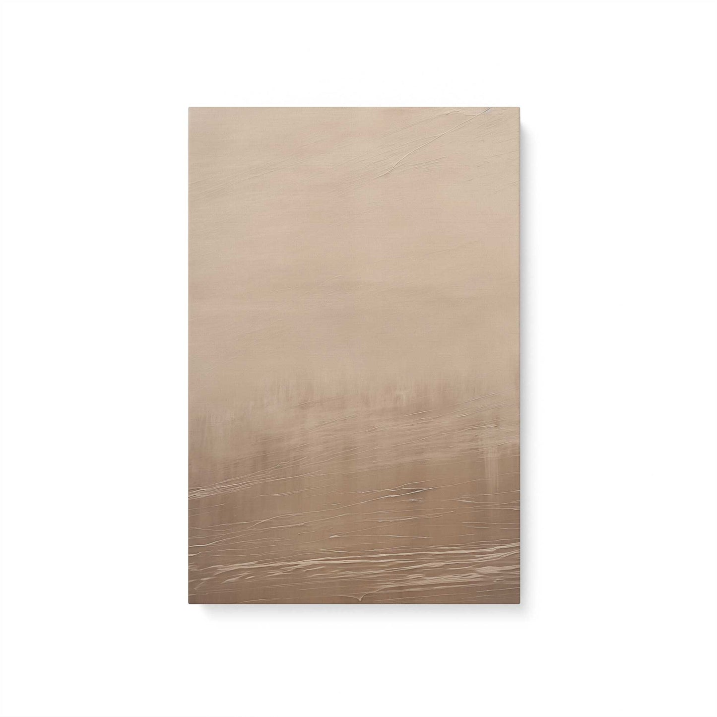 Calm Drift Canvas Print, Set of 2