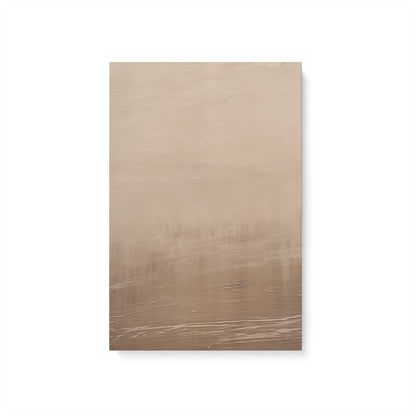 Calm Drift Canvas Print, Set of 2