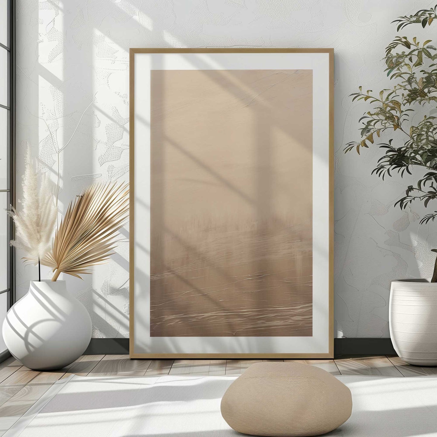 [LIFESTYLE],[SPECIAL],Picture of art in a room