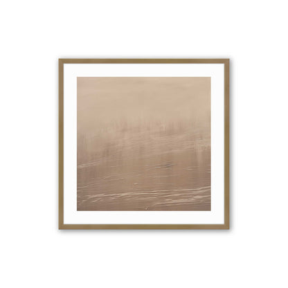 Serene Drift Art Print, Set of 2