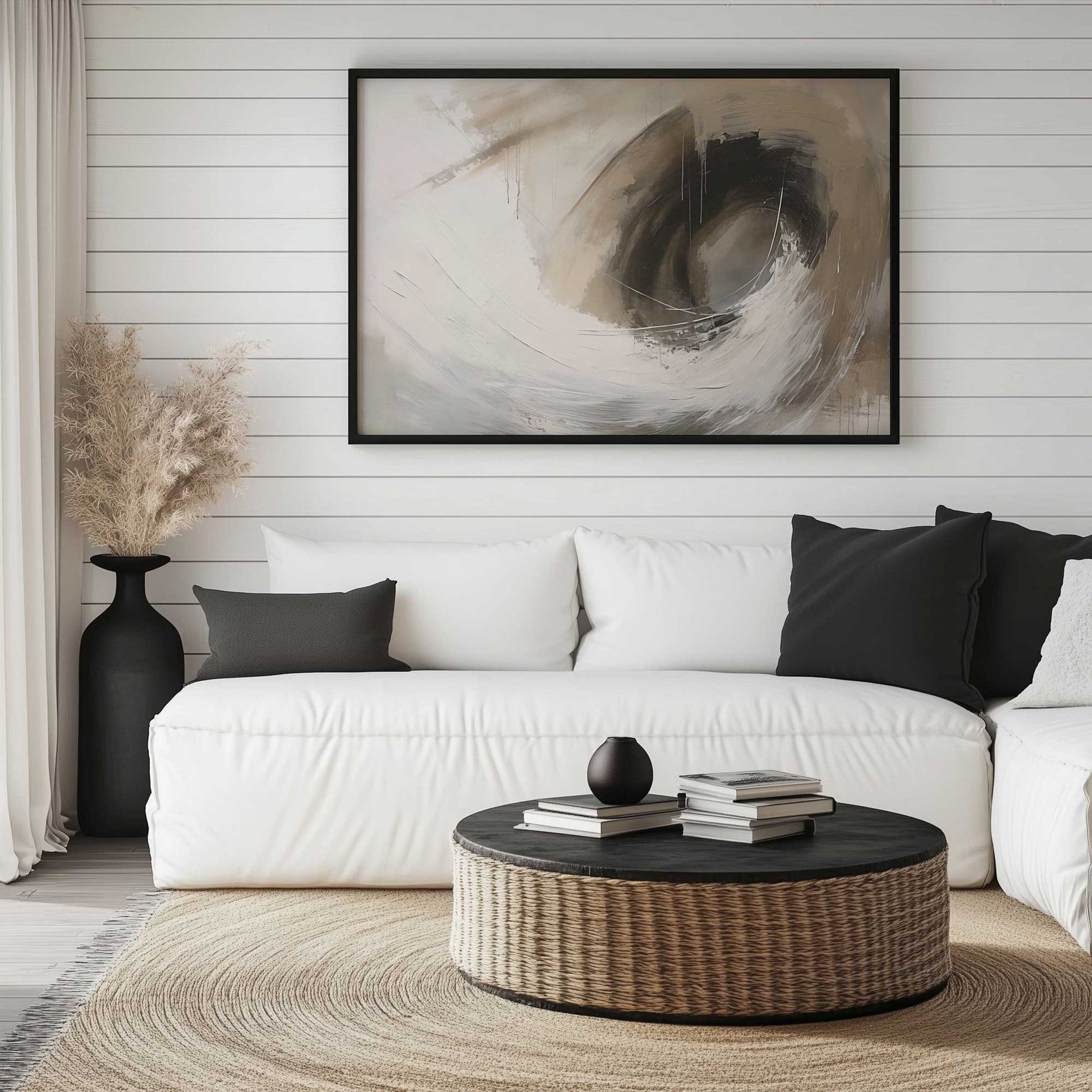 [LIFESTYLE],[SPECIAL],Picture of art in a room