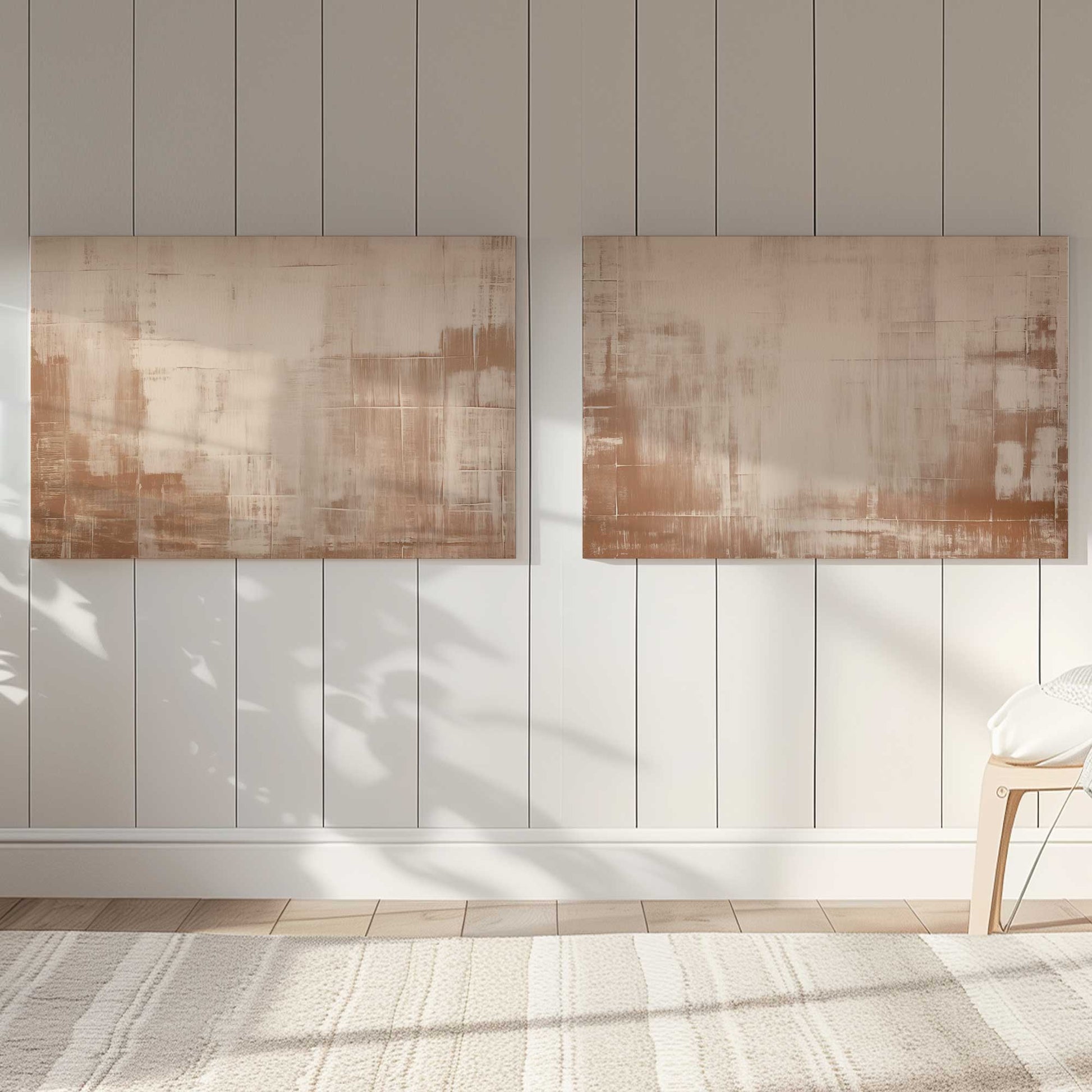[LIFESTYLE],[SPECIAL],  Picture of art in a room