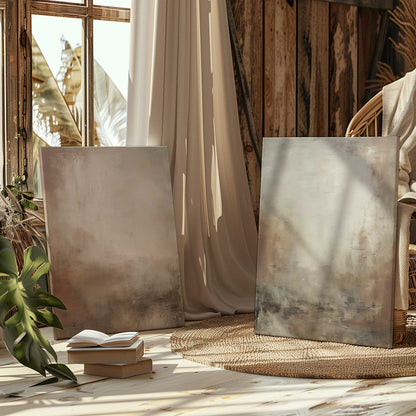 [LIFESTYLE],[SPECIAL],  Picture of art in a room