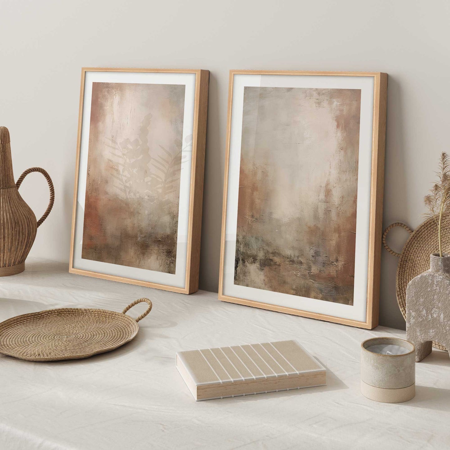[LIFESTYLE],[SPECIAL],Picture of art in a room