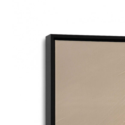 Serene Drift Canvas Print, Set of 2