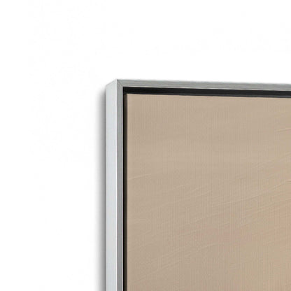 Serene Drift Canvas Print, Set of 2