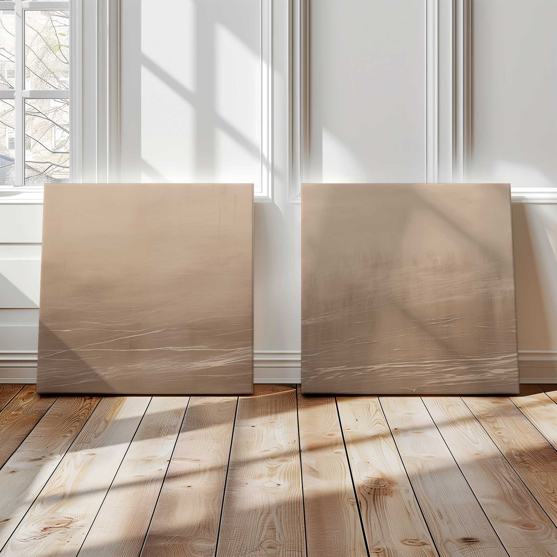 [LIFESTYLE],[SPECIAL],  Picture of art in a room