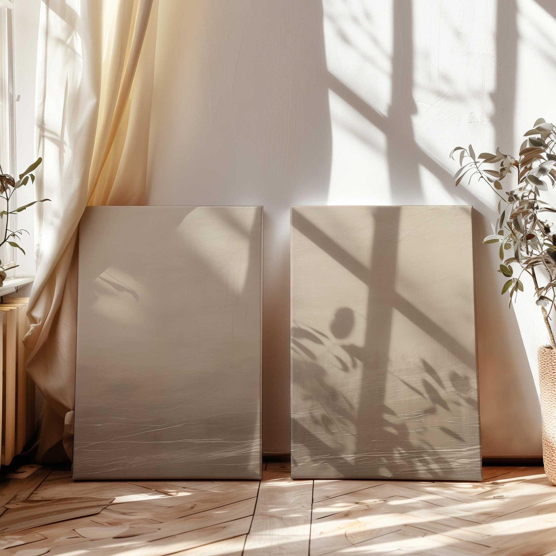 [LIFESTYLE],[SPECIAL],  Picture of art in a room