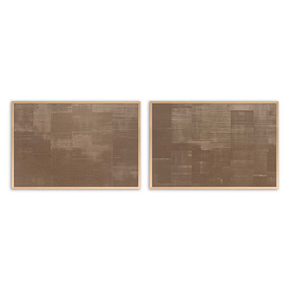 [Color:Raw Maple], Picture of art in a Raw Maple frame