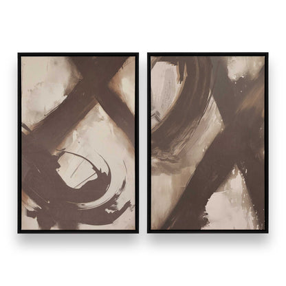 [Color:Satin Black], Front image of the art