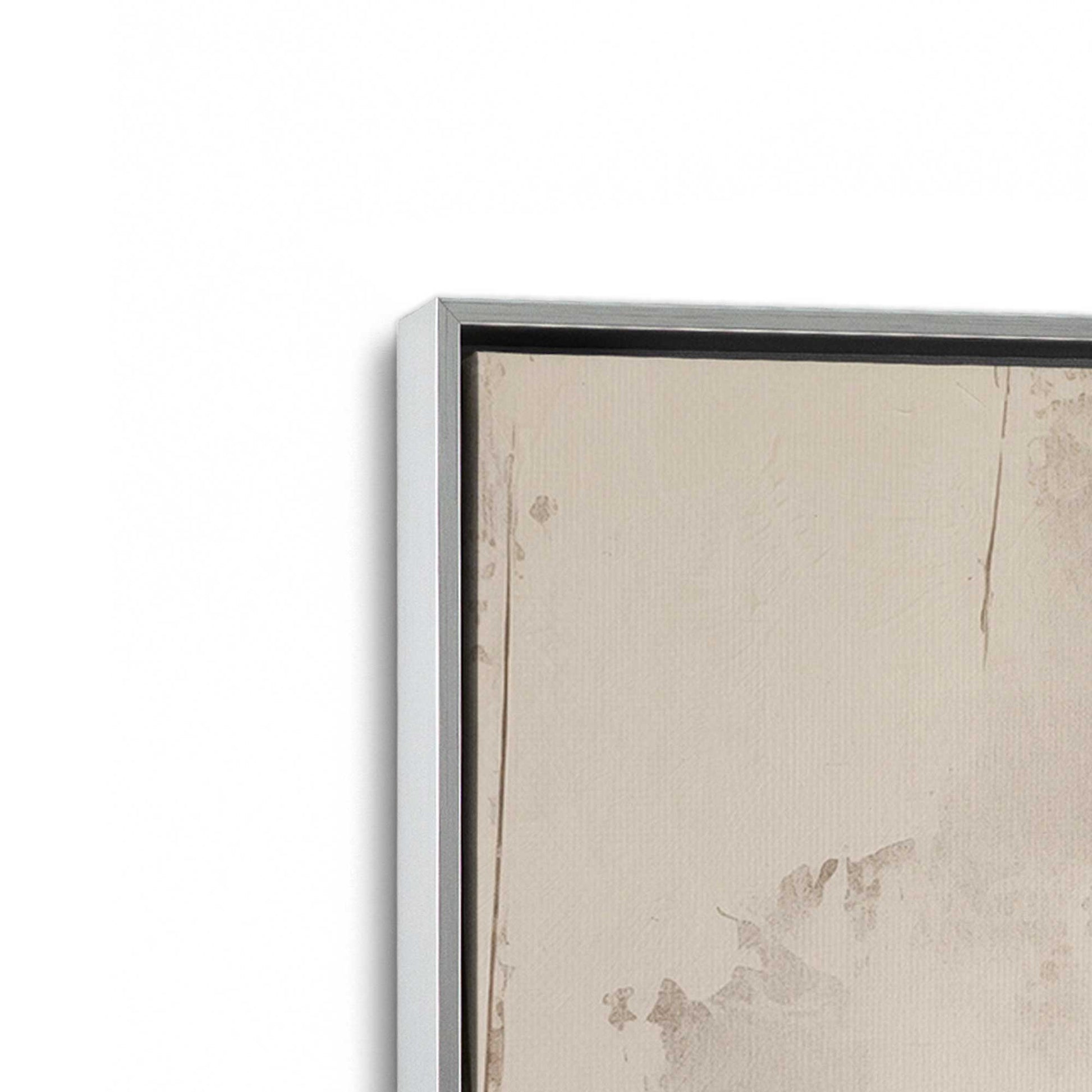 [Color:Polished Chrome], Picture of the corner of the art