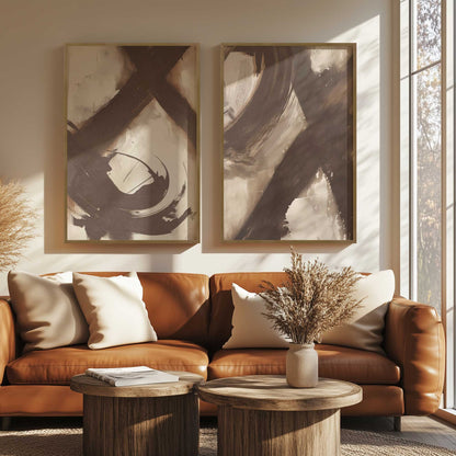 [LIFESTYLE],[SPECIAL],Picture of art in a room