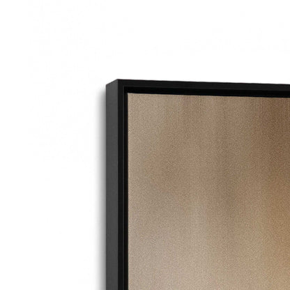 [Color:Satin Black], Picture of the corner of the art