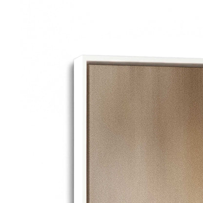 [Color:Opaque White], Picture of the corner of the art