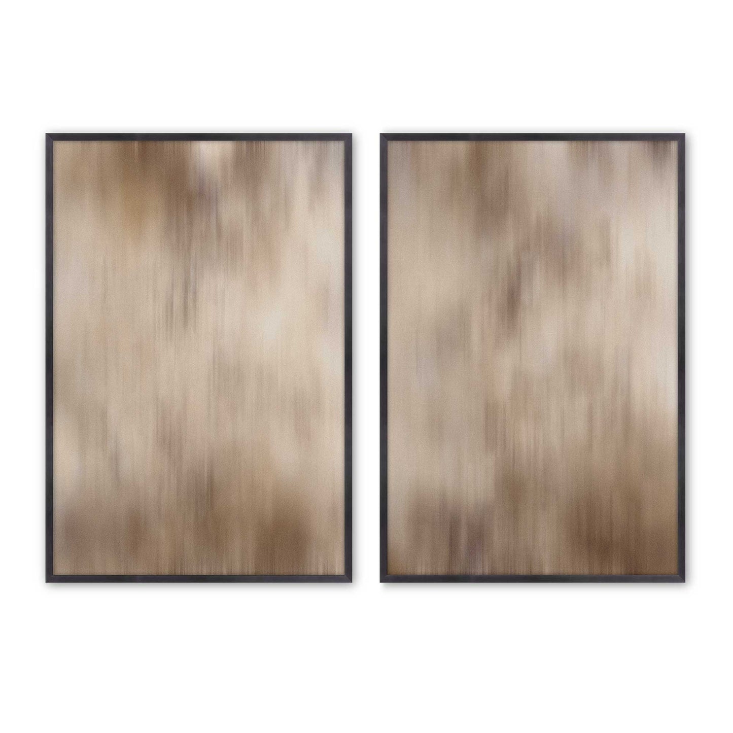 [Color:Weathered Zinc], Picture of art in a Weathered Zinc frame