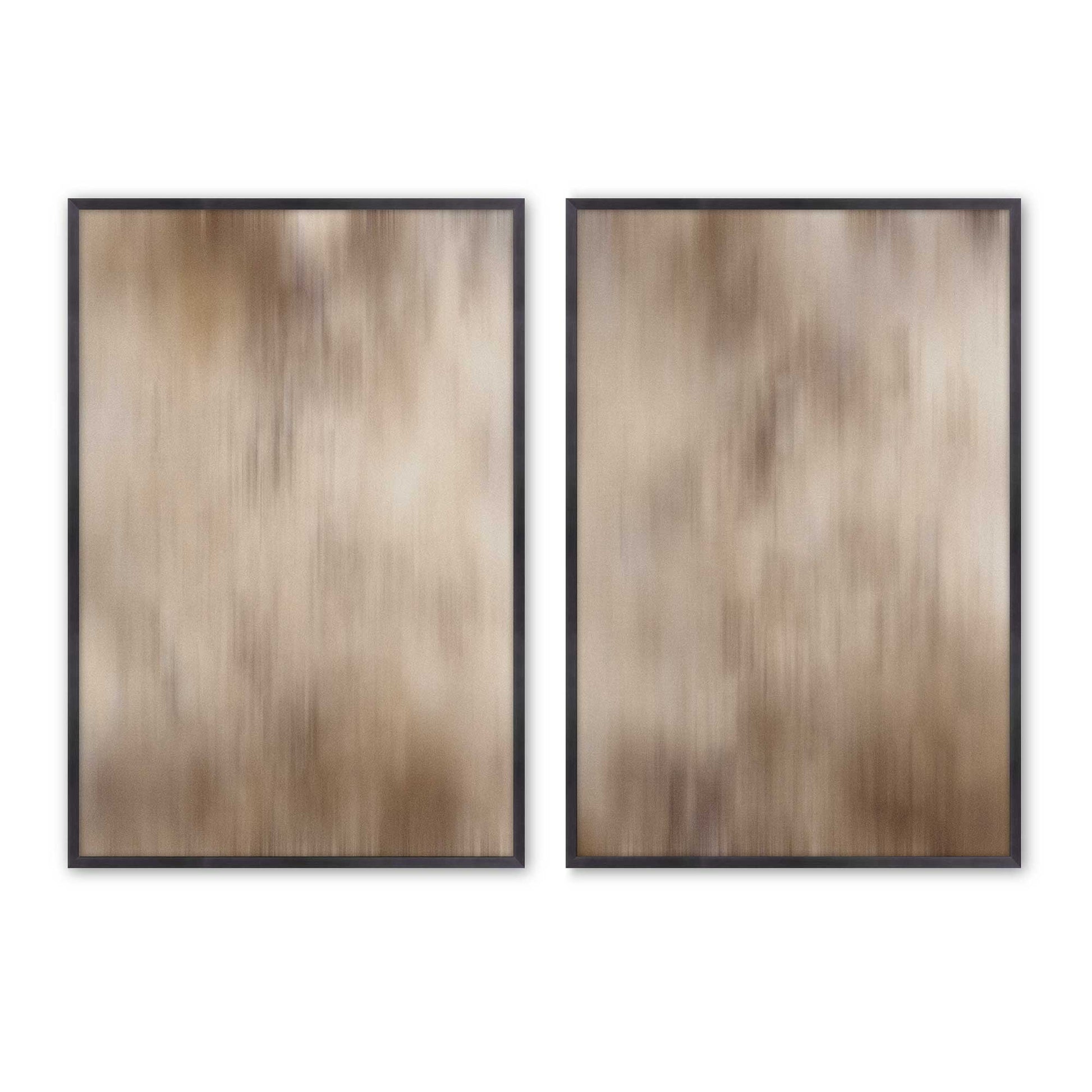[Color:Weathered Zinc], Picture of art in a Weathered Zinc frame