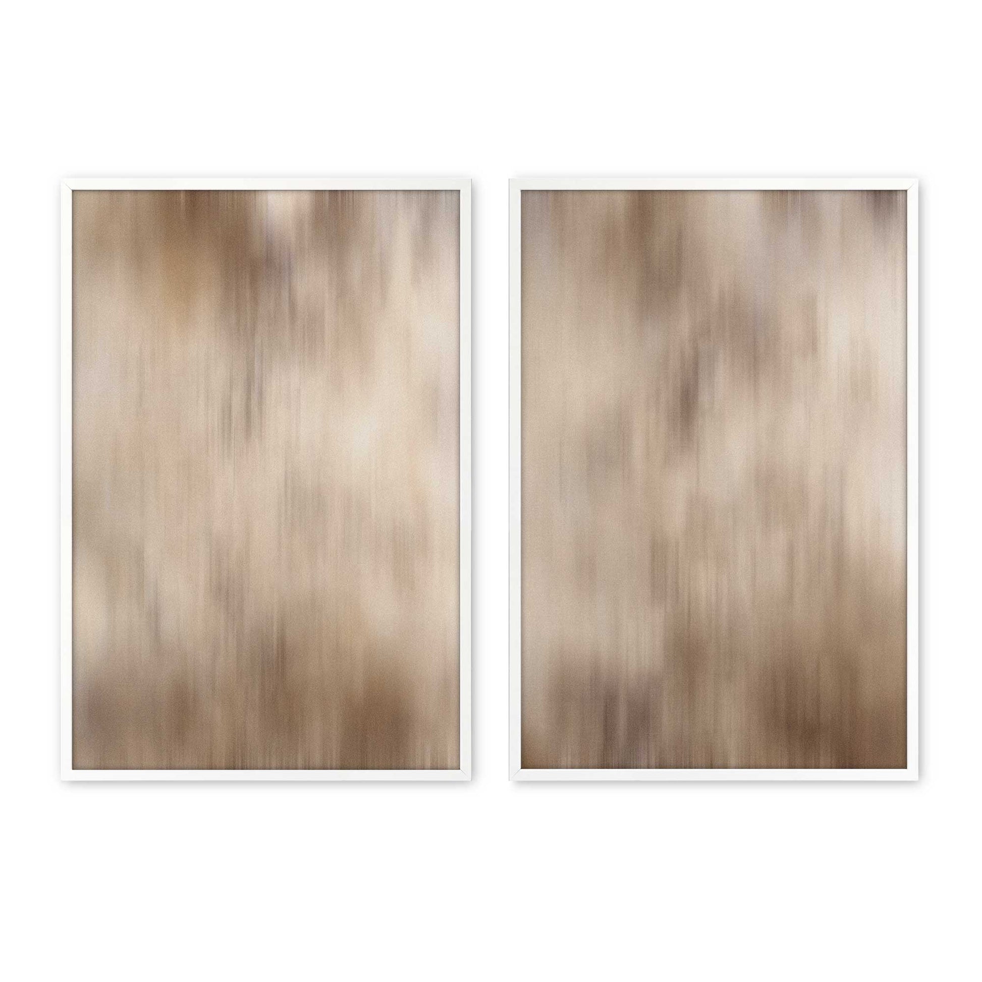 [Color:Opaque White], Picture of art in a Opaque White frame