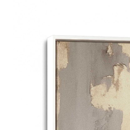 [Color:Opaque White], Picture of the corner of the art