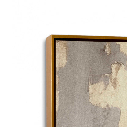 [Color:Polished Gold], Picture of the corner of the art