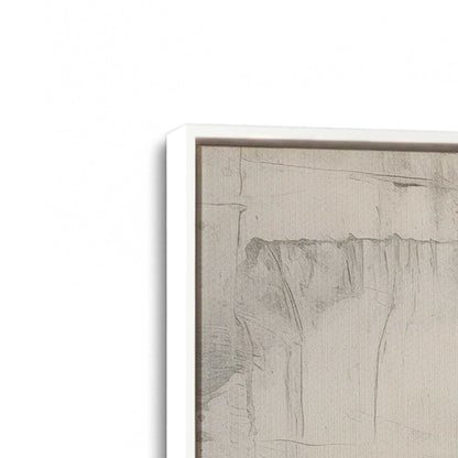 [Color:Opaque White], Picture of the corner of the art